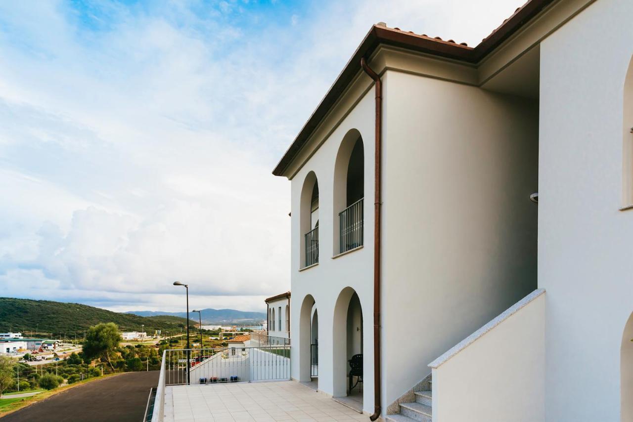 Groen House By Domusaway Olbia Exterior foto