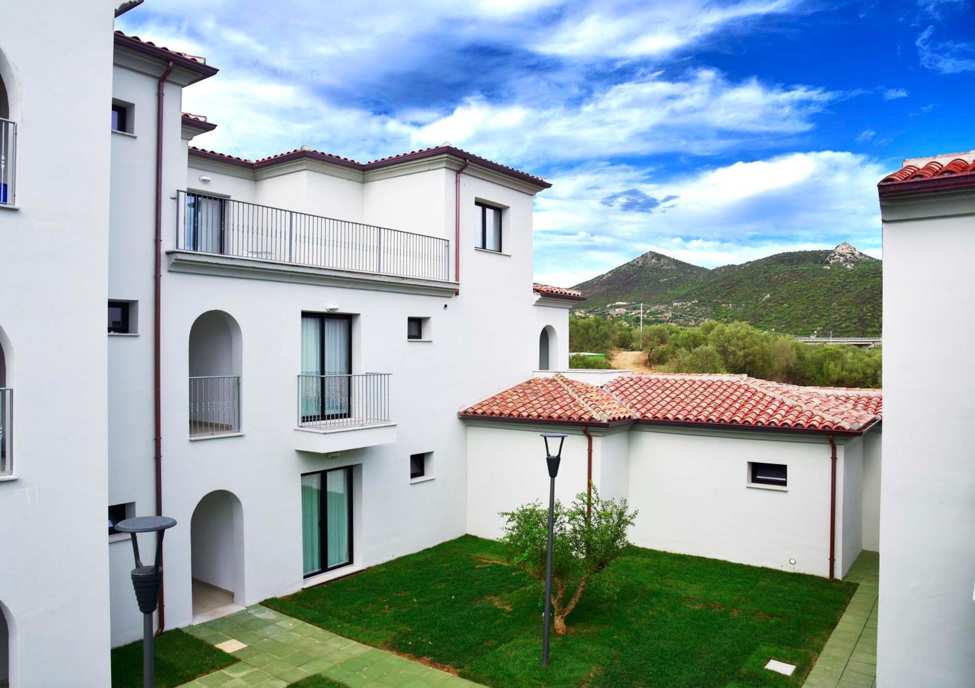 Groen House By Domusaway Olbia Exterior foto